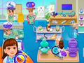 Laro My Hospital Doctor