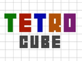 Laro Tetro Cube