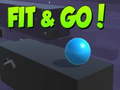 Laro Fit & Go!