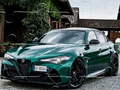 Laro Alfa Romeo Giulia GTA Puzzle