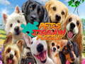 Laro Pets JigSaw Puzzle