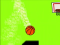 Laro Basketball Bounce Challenge