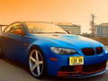 Laro German Fastest Cars Jigsaw