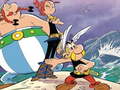 Laro Asterix Jigsaw Puzzle Collection