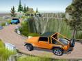 Laro Hill Climb Offroad Adventure