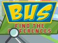 Laro Bus Find the Differences