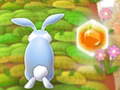 Laro Subway Rabbit