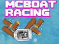 Laro McBoat Racing
