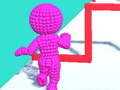 Laro Sandman Pixel Race 3D