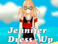 Laro Jennifer Dress - Up