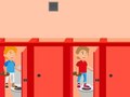 Laro PoopFight.io
