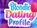 Laro Blondie Dating Profile