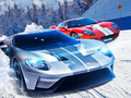 Laro Crazy Traffic Racing