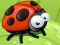 Laro Ladybug Slide