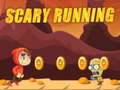 Laro Scary Running