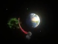 Laro Attack on Earth