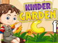 Laro Kinder garden