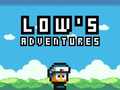 Laro Low's Adventures