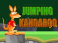 Laro Jumping Kangaroo