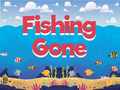 Laro Fishing Gone