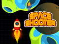 Laro Space shooter