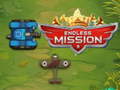 Laro Endless Mission