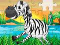 Laro Happy Kids Jigsaw Puzzle