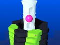 Laro Stack Bounce 3D