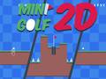 Laro Mini Golf 2d