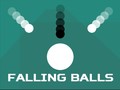 Laro Falling Balls