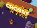 Laro Crossy Miner