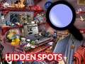 Laro Hidden Spots In The Room