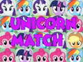 Laro Unicorn Match