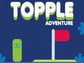 Laro Topple Adventure