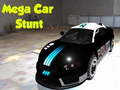 Laro Mega Car Stunt