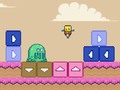 Laro Slime Arrows