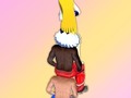 Laro Lady Tower