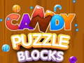 Laro Candy Puzzle Blocks