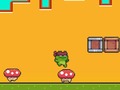Laro Ninja Frog Adventure