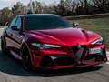 Laro Alfa Romeo Giulia GTA Slide