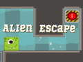 Laro Alien Escape