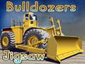 Laro Bulldozers Jigsaw 