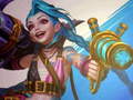Laro league of Jigsaw Puzzle planet