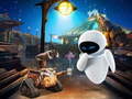 Laro Wall E Jigsaw Puzzle Collection