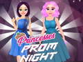 Laro Princesses Prom Night