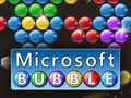 Laro Microsoft Bubble