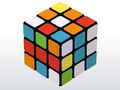 Laro 3D Rubik