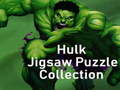 Laro Hulk Jigsaw Puzzle Collection