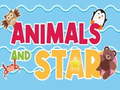 Laro Animals and Star