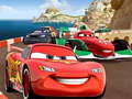 Laro McQueen Cars Slide